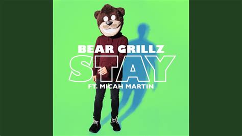 Stay Feat Micah Martin Youtube