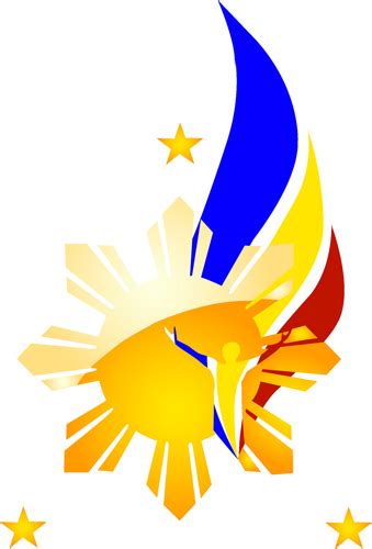 Philippines Sun Vector Clipart Best