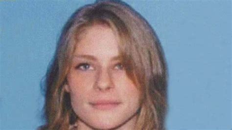 Missing Michigan Womans Mother Had Fears About Daughter Working Late