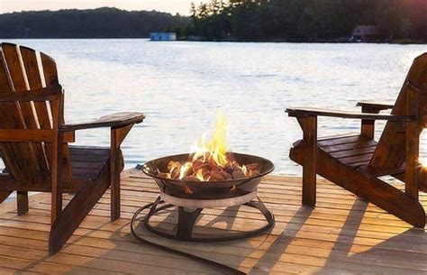 7 Best Fire Pits Under 200 Reviewed Fall 2023