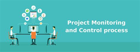 How Project Monitoring And Control Process Supports All 9 Project