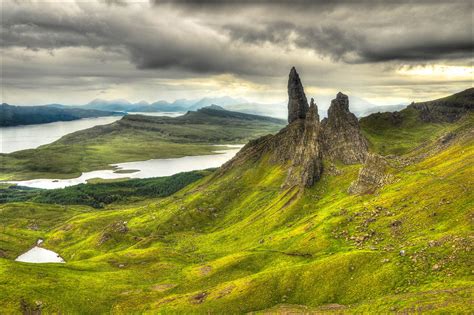 14 Jaw Dropping Photos Of Isle Of Skye Scotland