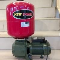 40 m, total head : Jual Pompa Air Shimizu Pc 260 Bit Murah - Harga Terbaru 2021