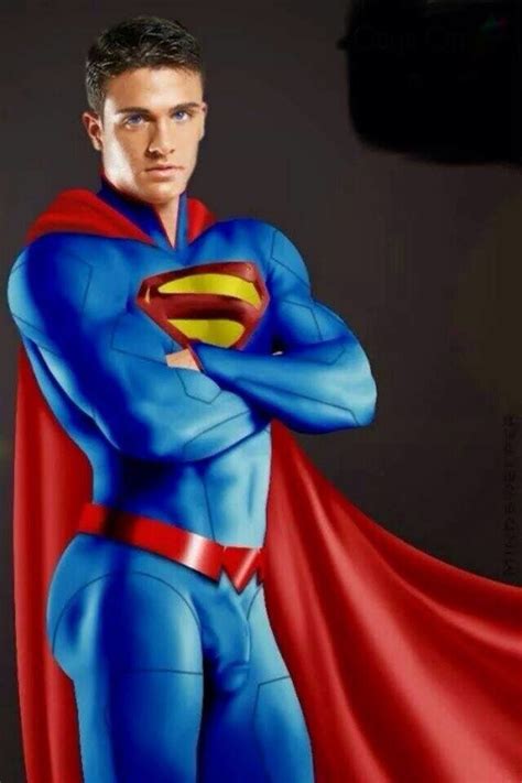 ~superman Vpl Superman Hot Hero Superman Man Of Steel