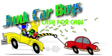 We pay money for junk cars and offer the usable salvaged parts for sale. Junk Car Boys - Cash For Cars Columbus - We buy junk or damaged cars