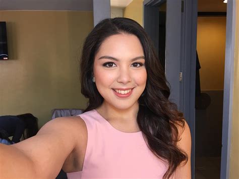 these 19 photos are a testament to ria atayde s blossoming beauty