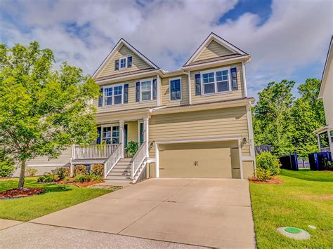 2303 Skyler Dr Mount Pleasant Sc 29466 Zillow