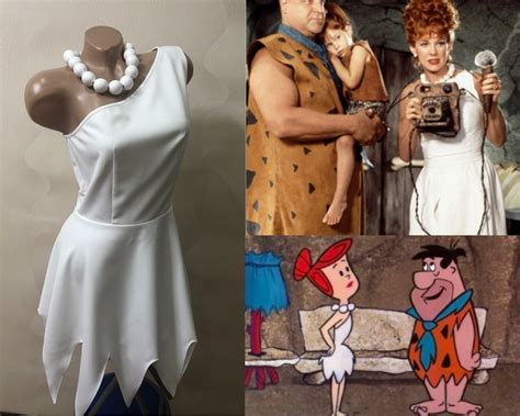 Flintstone Costume Ubicaciondepersonascdmxgobmx