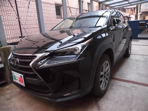 レクサス 2代目 新型 nx サイズについて. レクサスNX300h ホイールリペア | 新宿で車の塗装やホイール修理 ...