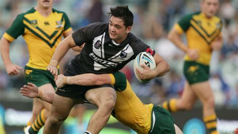 The storm are stacked for quality. Melbourne Storm: 2019 preview, draw, squad changes, news ...