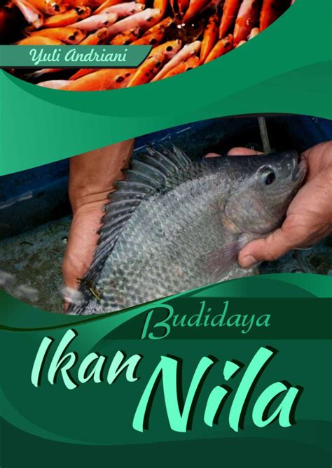 Budidaya Ikan Nila Cv Tirta Buana Media