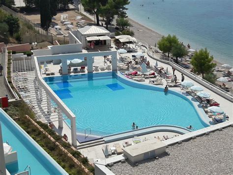 Tui Blue Adriatic Beach Au138 2021 Prices And Reviews Igrane