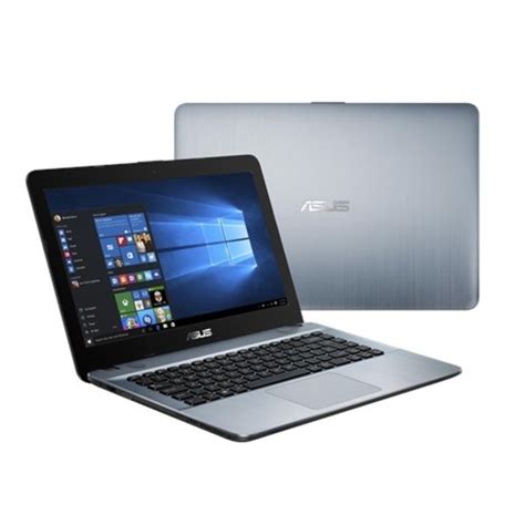 Jual Laptop Notebook Asus X441ua Core I3 6006u 4gb 1tb Resmi Asus 2