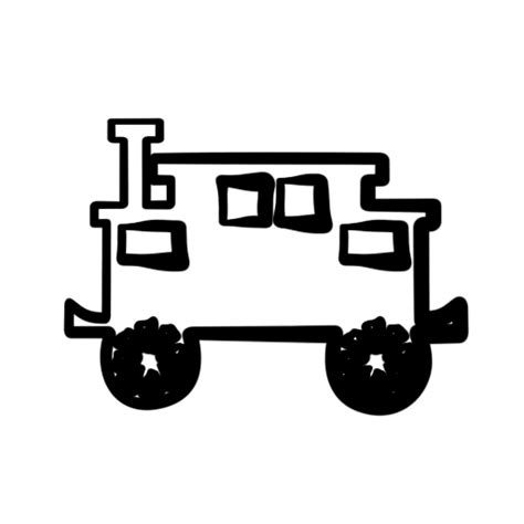 Caboose Clipart 11 Wikiclipart