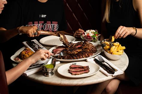Zelman Meats Review Eat And Drink London On The Inside