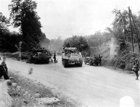 The M10 Tank Destroyer In Wwii In 18 Pictures War History Online