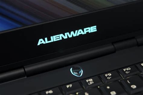 Alienware 13 Gaming Laptop Review A Highly Mobile Laptop Thats