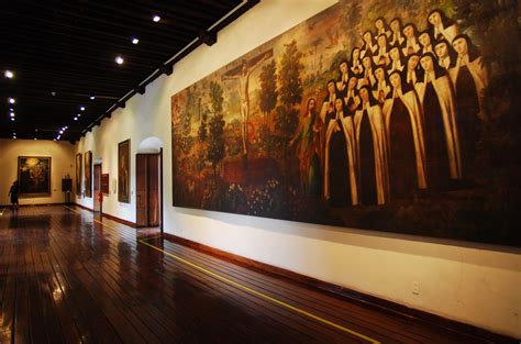 10 Museos De Arte Que Debes Visitar En Guadalajara