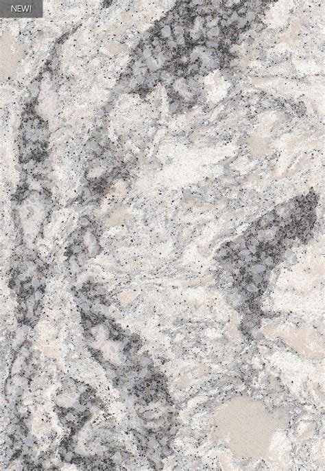 Cambria Seagrove Renaissance Granite And Quartz Countertop Design