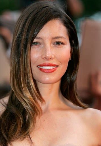 Fotos De Famosas Para Fakes Jessica Biel