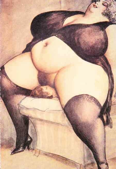 See And Save As Bbw Femdom Art Porn Pict 4crot