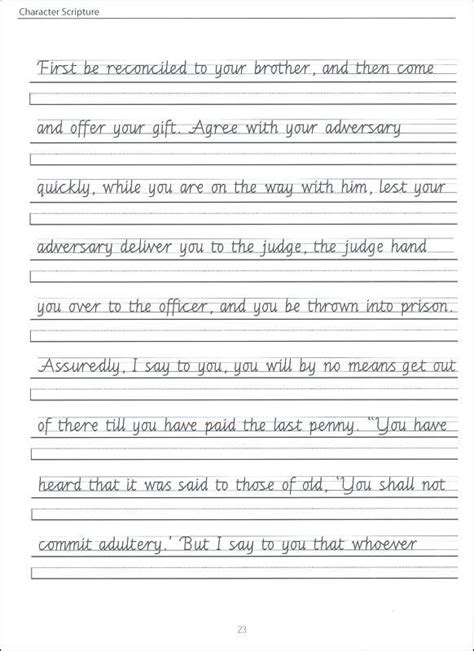 The worksheet is an assortment of 4 intriguing pursuits that will enhance your kid's knowledge and abilities. cursive handwriting worksheet free cursive writing ...