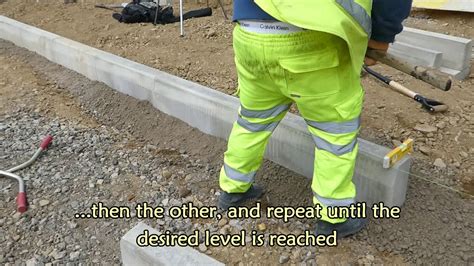 The Essentials Of Kerb Laying Office Reinstatement Contractor
