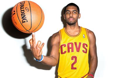 17 Kyrie Irving Wallpapers Hd Logo Cleveland Cavs Basketball