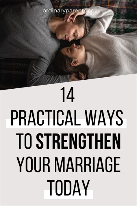 Looking For Ways To Improve Your Marriage And Avoid Divorce