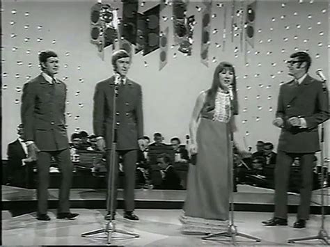 The Seekers Music Of The World A Turnin 07 1968 Video Dailymotion