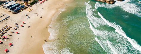 Quais são as melhores praias para surfar no Brasil Confira