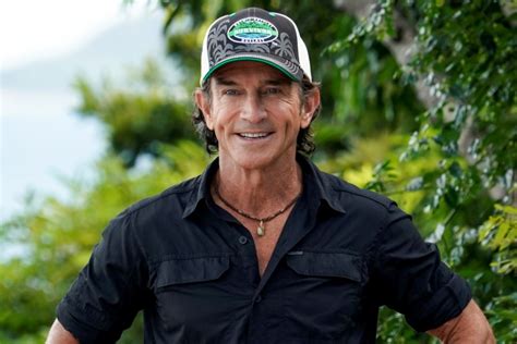 Survivor Jeff Probst Reveals Controversial Twists Are Here To Stay