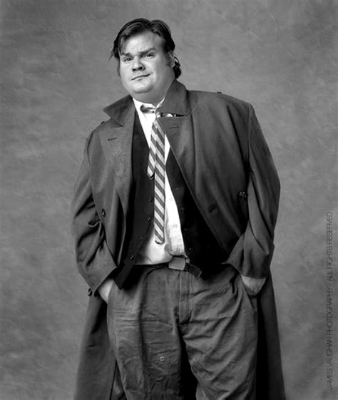 Chris Farley There Can Be Only One