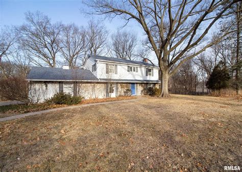 2631 35TH Street, Moline, IL 61265 | QC4240734 | Mel Foster Brokerage, LLC