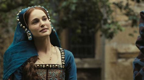 The Other Boleyn Girl Natalie Portman Image 21592475 Fanpop