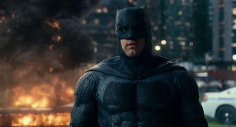 Christian Bale Ben Affleckli Batmanleri İzlememiş Webtekno