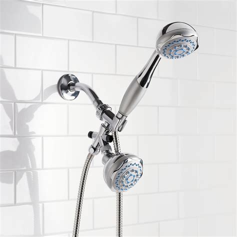 How Can I Increase Water Pressure After Installing Dual Head Shower
