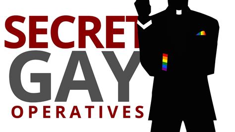 The Vortex—secret Gay Operatives Youtube