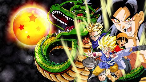 Dragon Ball Z Wallpapers Full Hd Luxenasad