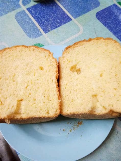 Cuma kena rajin buat je le. JOM JAHIT JOM MASAK : Buat roti dengan menggunakan mugen ...