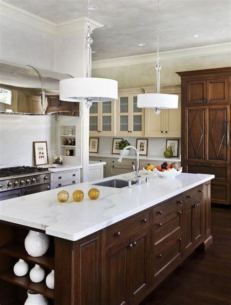 Kitchen Island Overhang For Seating Depending On The Style Of Seating