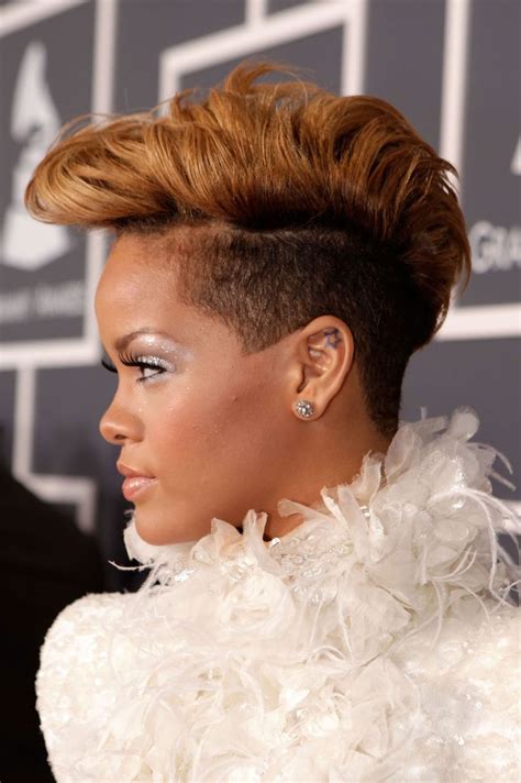 The 50 Most Iconic Hairstyles Of All Time