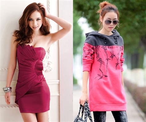 Fashions And Clothes Styles New Trends For Girls New Fashion Elle