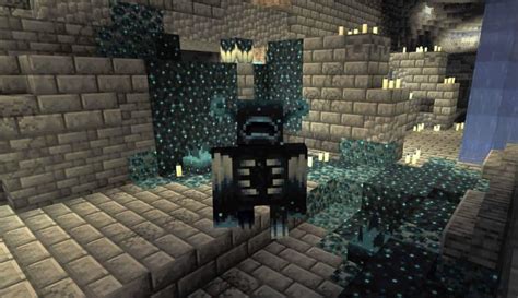 How To Find The Deep Dark Biome In Minecraft 119