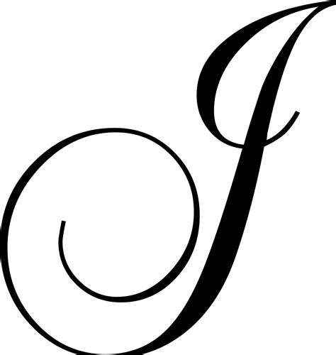 Print free large cursive letter t. Cursive Alphabet J | AlphabetWorksheetsFree.com