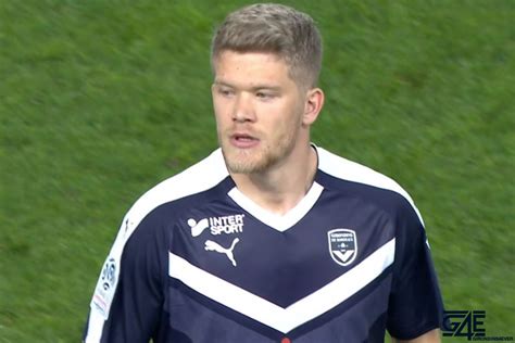He was born and raised in copenhagen, denmark. Andreas Cornelius : "Mon objectif pour la saison est de ...