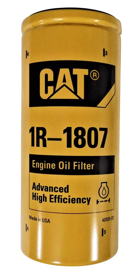 Cat Oil Filter For 73 Powerstroke Cat Meme Stock Pictures And Photos
