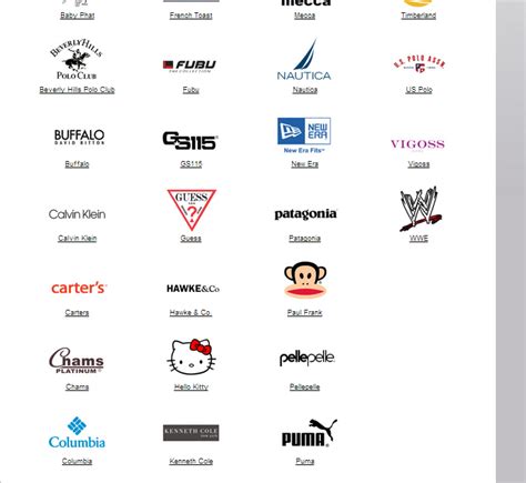 Check spelling or type a new query. Clothes store names :: Girls clothing stores