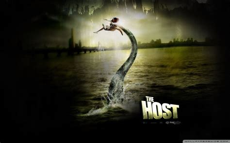 The Host Wallpapers Wallpaper Cave