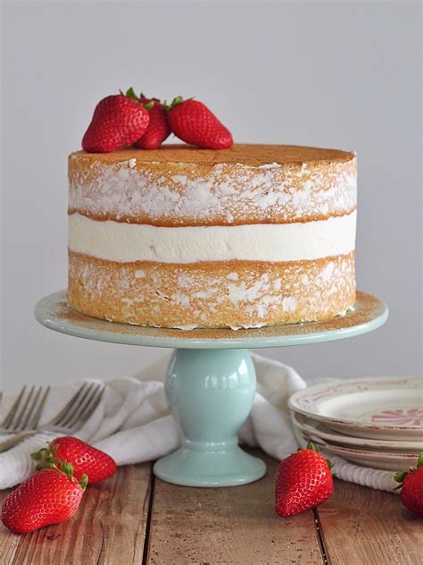 It's a rather simple cake, both in it's. Tres Leches Cake | Cake by Courtney in 2020 | Tres leches ...